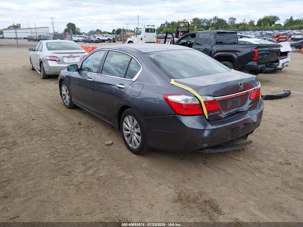 1HGCR2F73FA010996 2015 HONDA ACCORD photo no. 3