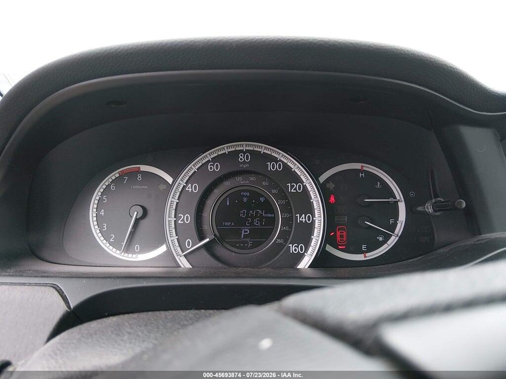 1HGCR2F73FA010996 2015 HONDA ACCORD photo no. 7