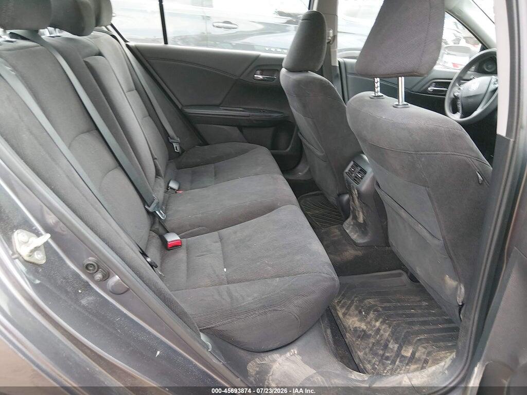 1HGCR2F73FA010996 2015 HONDA ACCORD photo no. 8