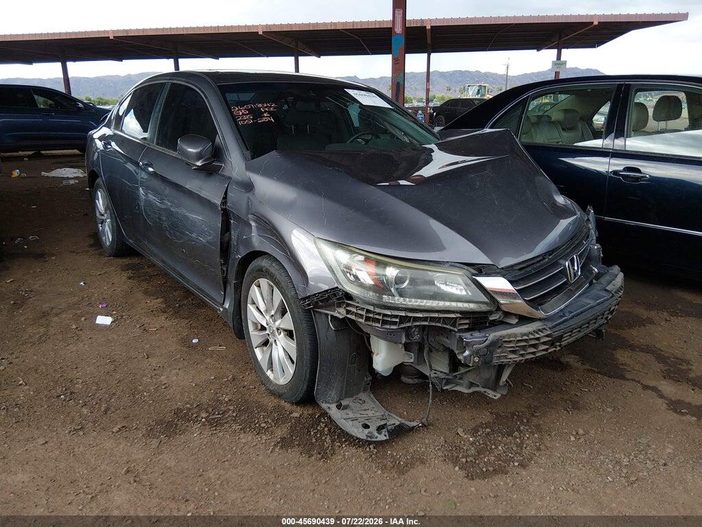 1HGCR2F83FA202315 2015 HONDA ACCORD photo no. 1