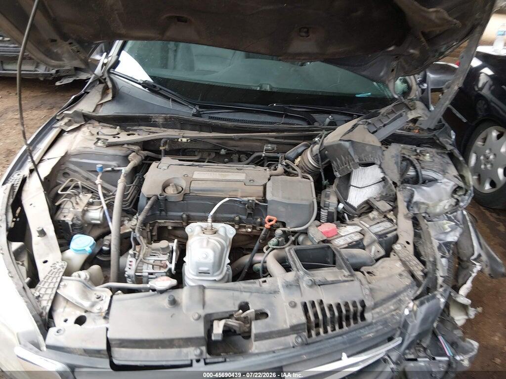 1HGCR2F83FA202315 2015 HONDA ACCORD photo no. 10