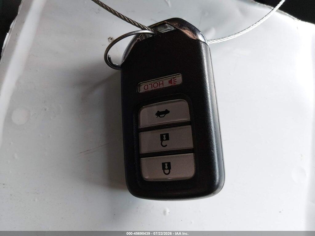 1HGCR2F83FA202315 2015 HONDA ACCORD photo no. 11