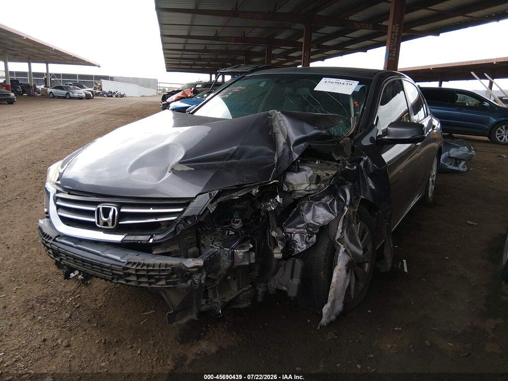 1HGCR2F83FA202315 2015 HONDA ACCORD photo no. 2