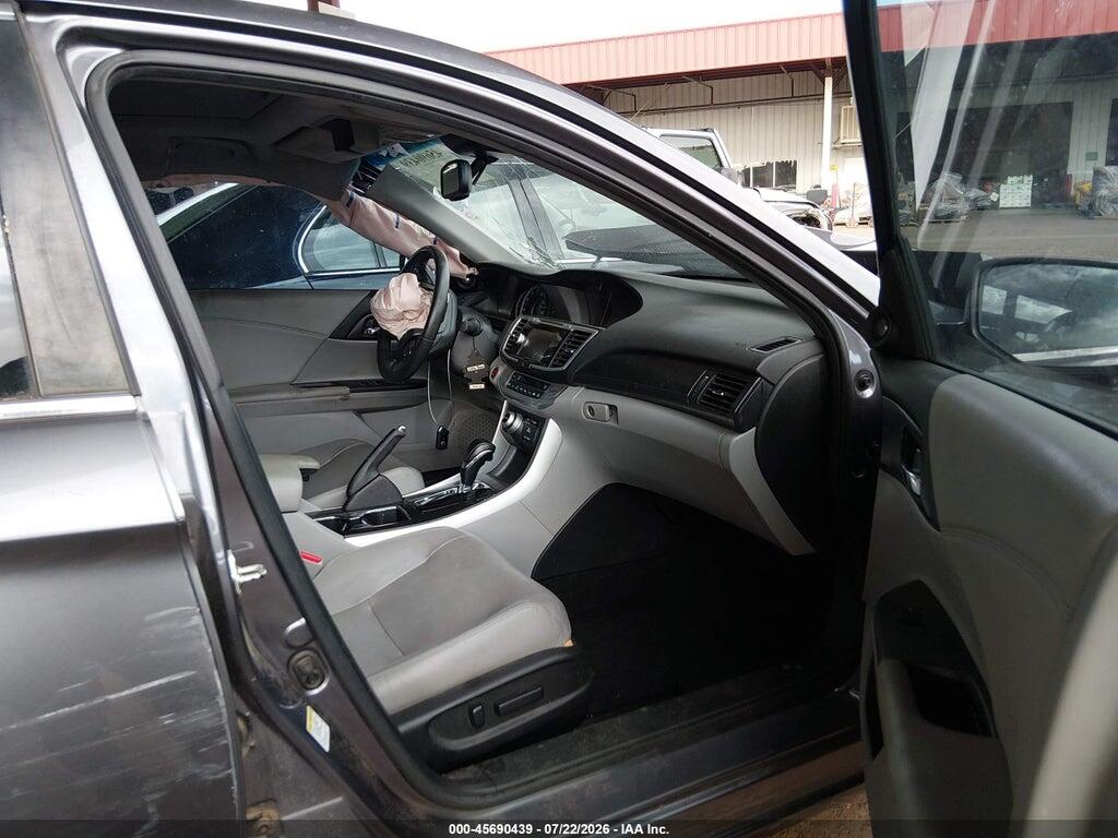 1HGCR2F83FA202315 2015 HONDA ACCORD photo no. 5