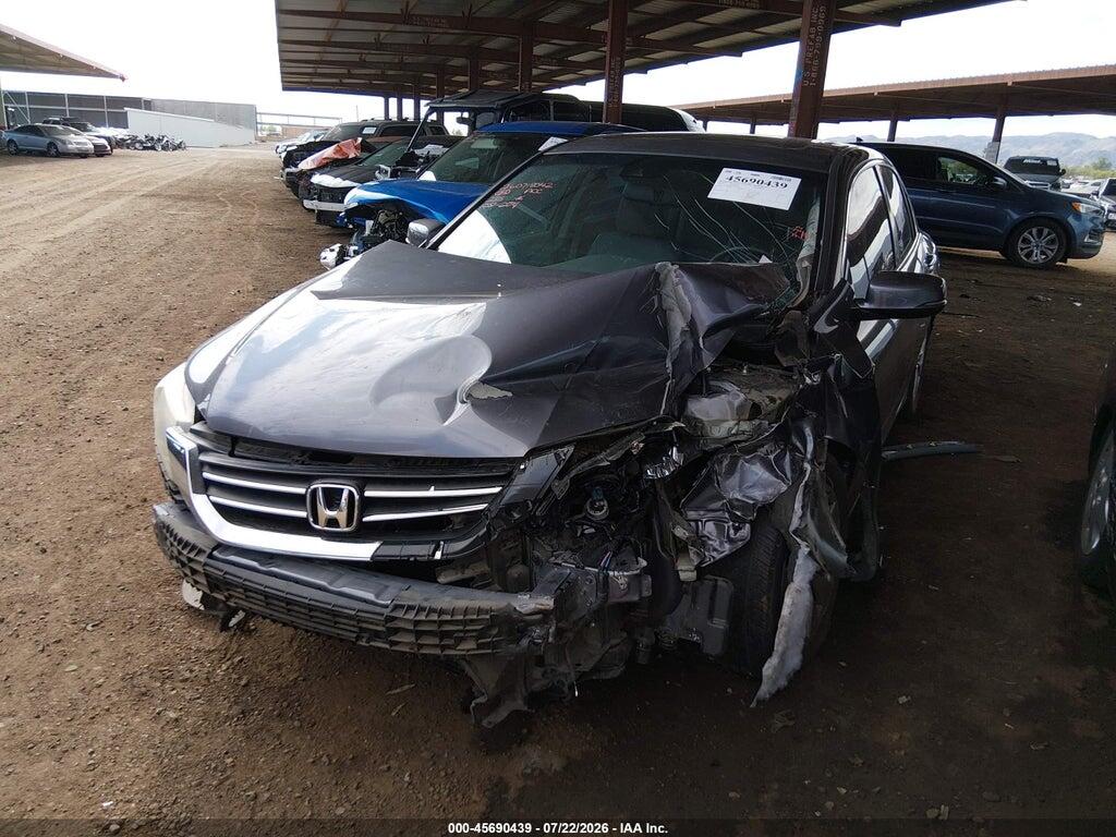 1HGCR2F83FA202315 2015 HONDA ACCORD photo no. 6