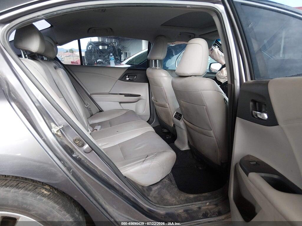 1HGCR2F83FA202315 2015 HONDA ACCORD photo no. 8