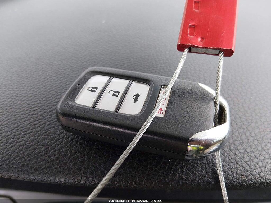 1HGCR2F72FA148299 2015 HONDA ACCORD photo no. 11