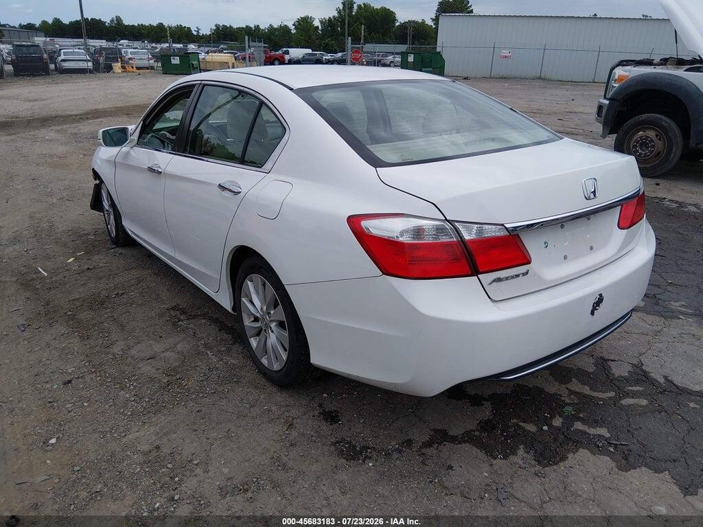 1HGCR2F72FA148299 2015 HONDA ACCORD photo no. 3