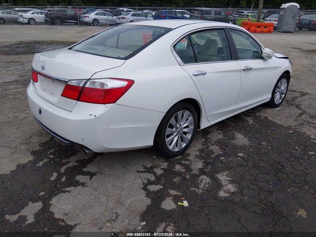 1HGCR2F72FA148299 2015 HONDA ACCORD photo no. 4