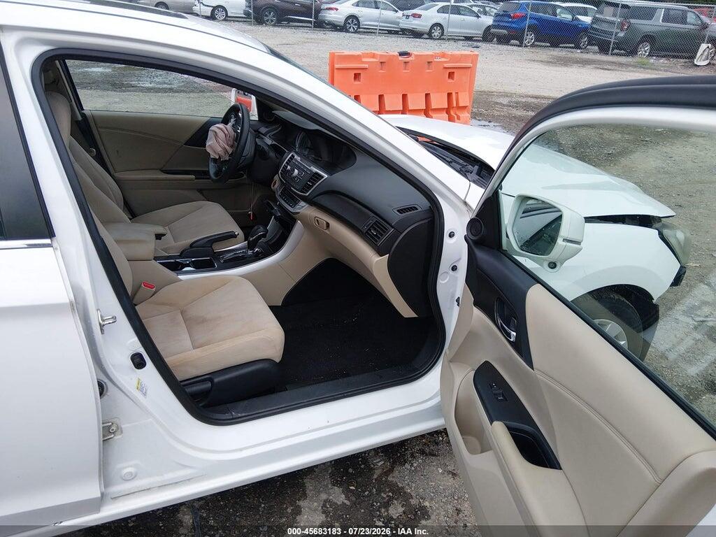 1HGCR2F72FA148299 2015 HONDA ACCORD photo no. 5