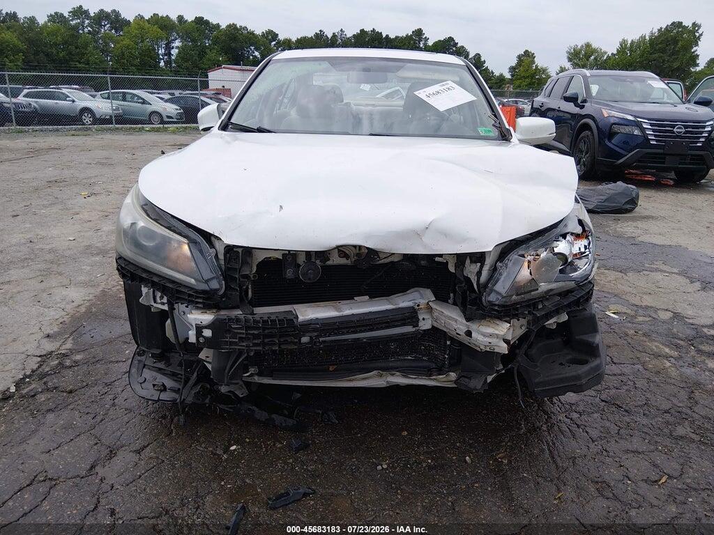 1HGCR2F72FA148299 2015 HONDA ACCORD photo no. 6
