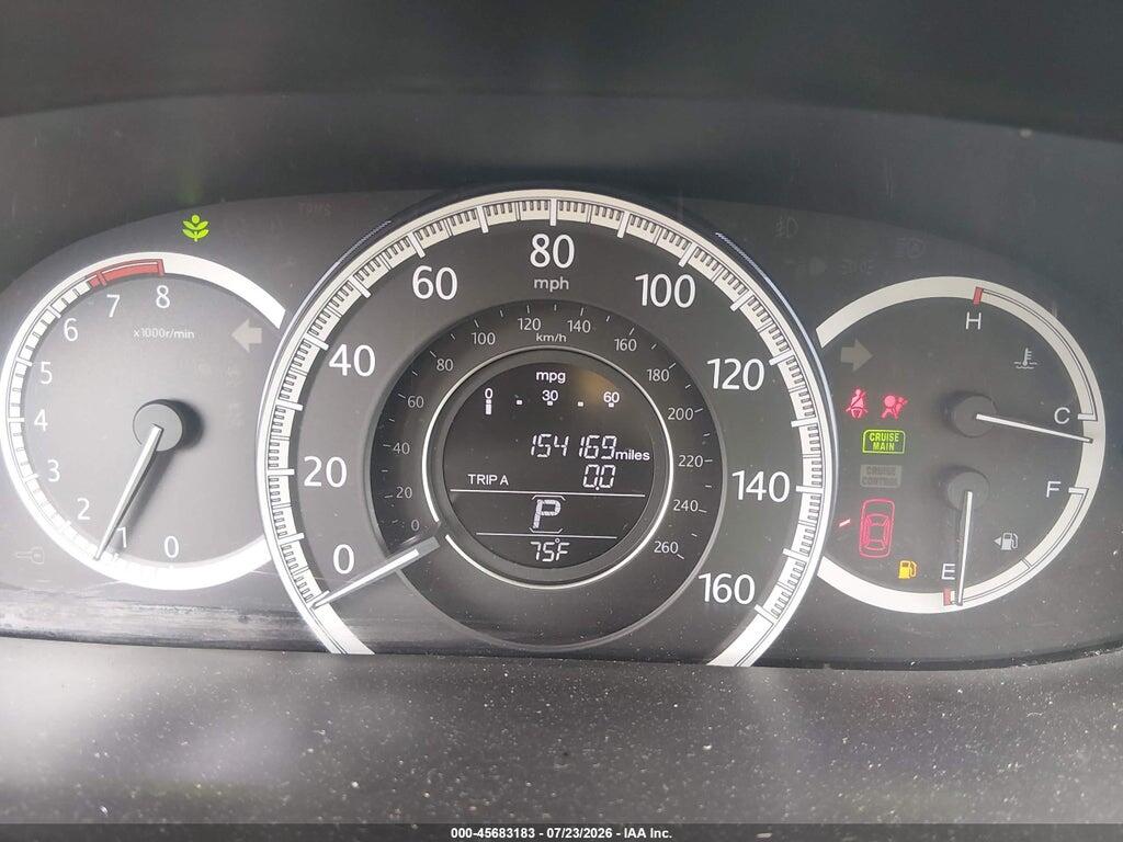 1HGCR2F72FA148299 2015 HONDA ACCORD photo no. 7