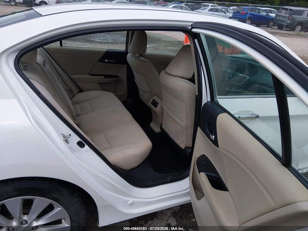 1HGCR2F72FA148299 2015 HONDA ACCORD photo no. 8