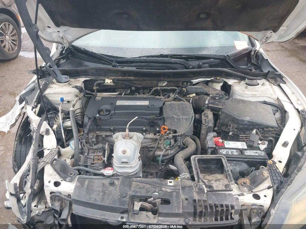 1HGCR2F33FA002412 2015 HONDA ACCORD photo no. 10
