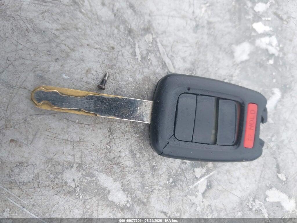 1HGCR2F33FA002412 2015 HONDA ACCORD photo no. 11