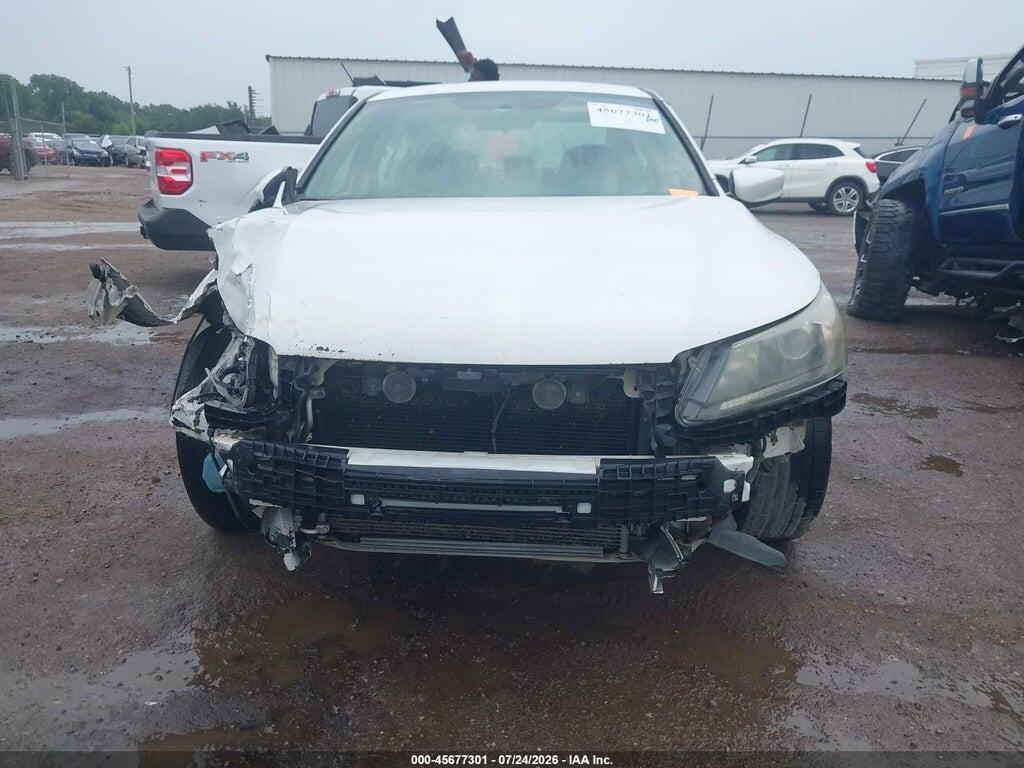 1HGCR2F33FA002412 2015 HONDA ACCORD photo no. 12