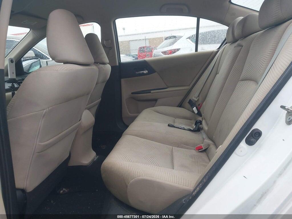 1HGCR2F33FA002412 2015 HONDA ACCORD photo no. 8