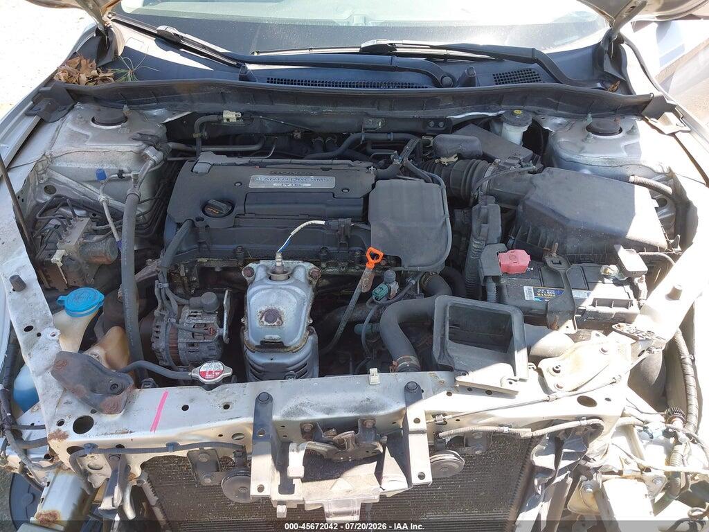 1HGCR2F32FA033201 2015 HONDA ACCORD photo no. 10