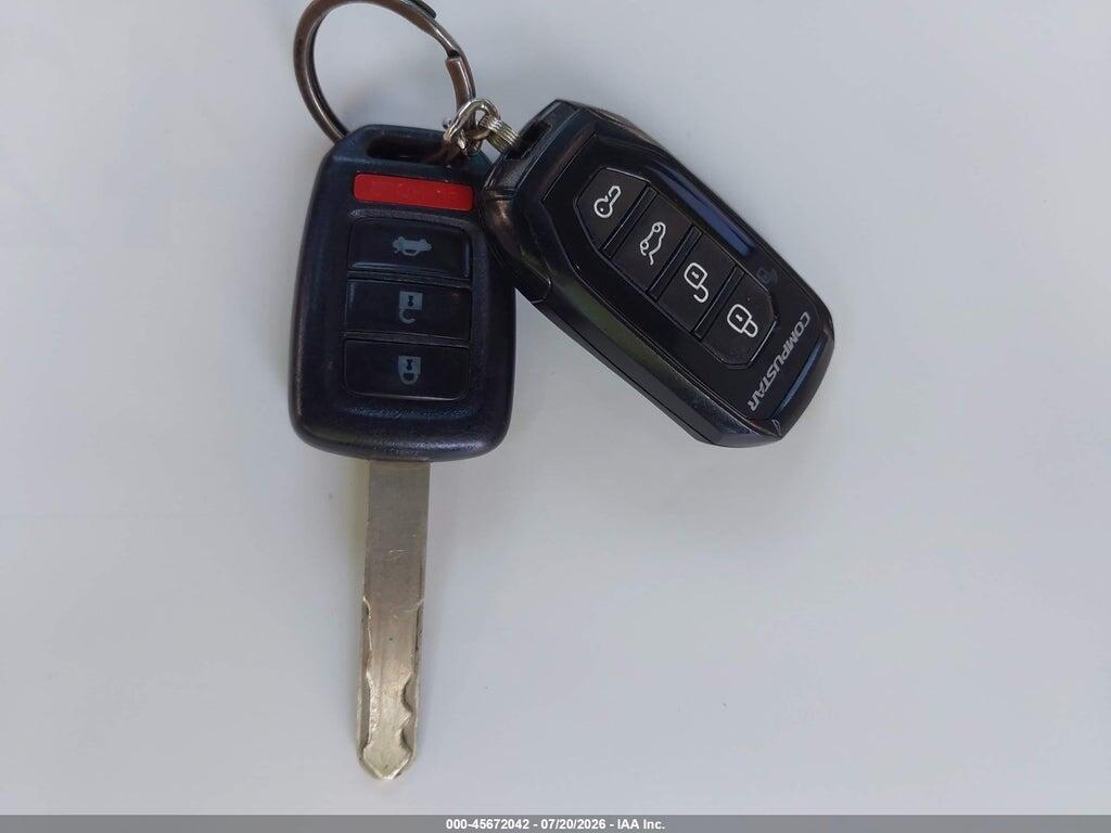 1HGCR2F32FA033201 2015 HONDA ACCORD photo no. 11