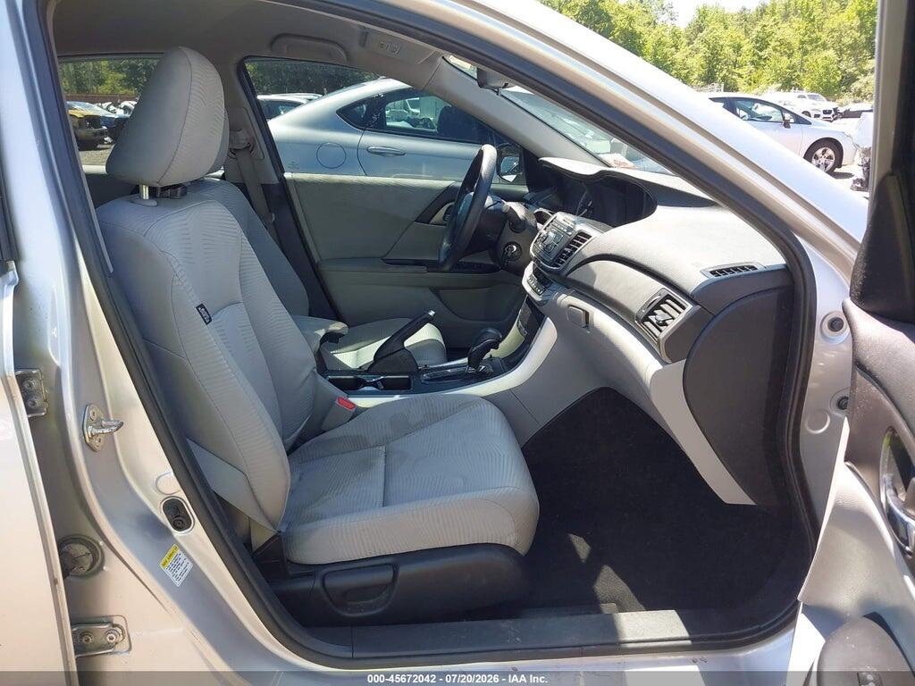 1HGCR2F32FA033201 2015 HONDA ACCORD photo no. 5