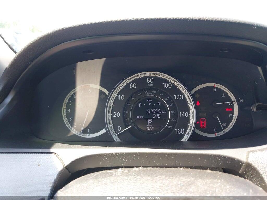 1HGCR2F32FA033201 2015 HONDA ACCORD photo no. 7