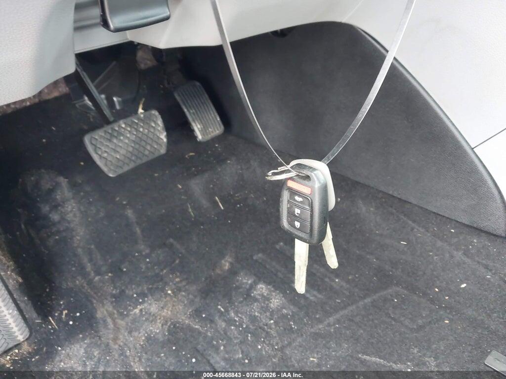 1HGCR2F31FA022755 2015 HONDA ACCORD photo no. 11