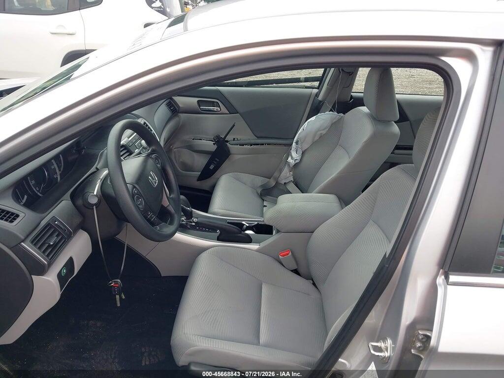 1HGCR2F31FA022755 2015 HONDA ACCORD photo no. 5
