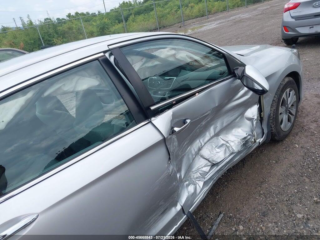1HGCR2F31FA022755 2015 HONDA ACCORD photo no. 6