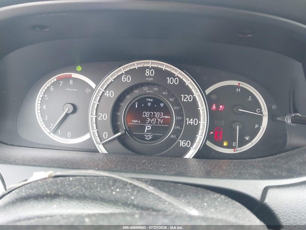 1HGCR2F31FA022755 2015 HONDA ACCORD photo no. 7