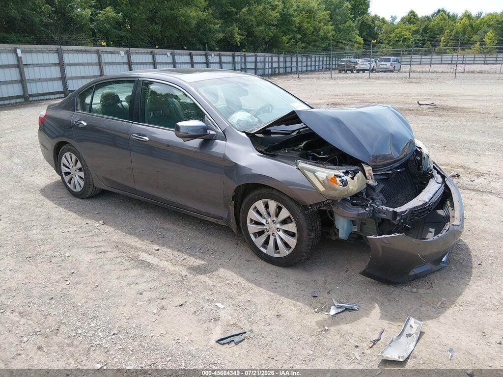 1HGCR2F81FA099718 2015 HONDA ACCORD photo no. 1