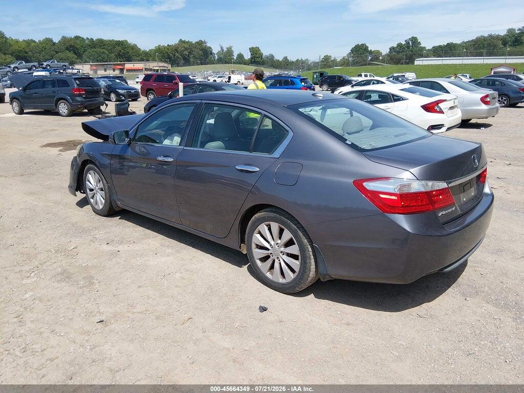 1HGCR2F81FA099718 2015 HONDA ACCORD photo no. 3