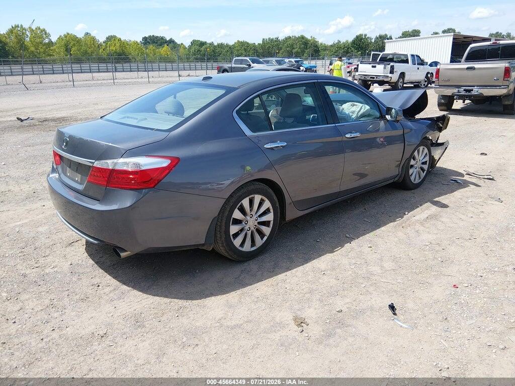 1HGCR2F81FA099718 2015 HONDA ACCORD photo no. 4