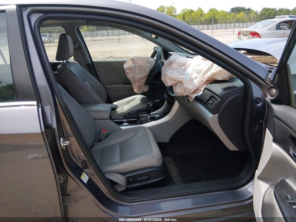 1HGCR2F81FA099718 2015 HONDA ACCORD photo no. 5
