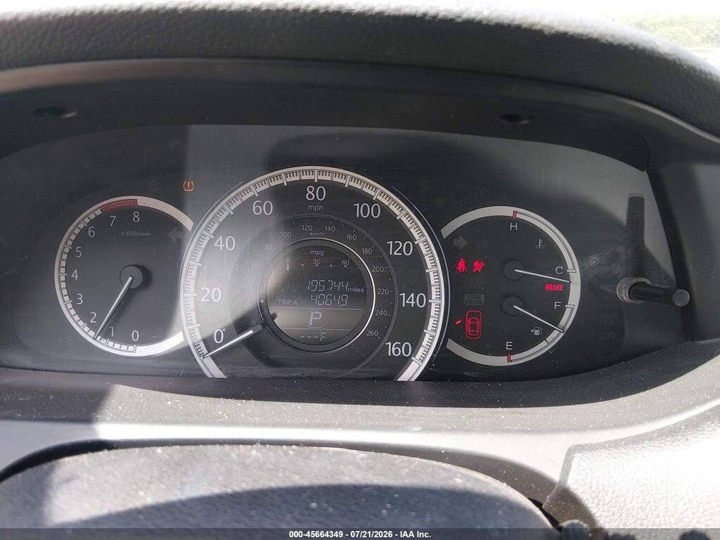 1HGCR2F81FA099718 2015 HONDA ACCORD photo no. 7