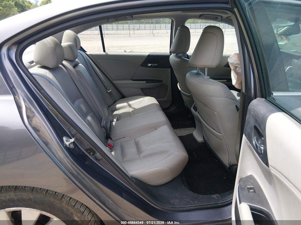 1HGCR2F81FA099718 2015 HONDA ACCORD photo no. 8