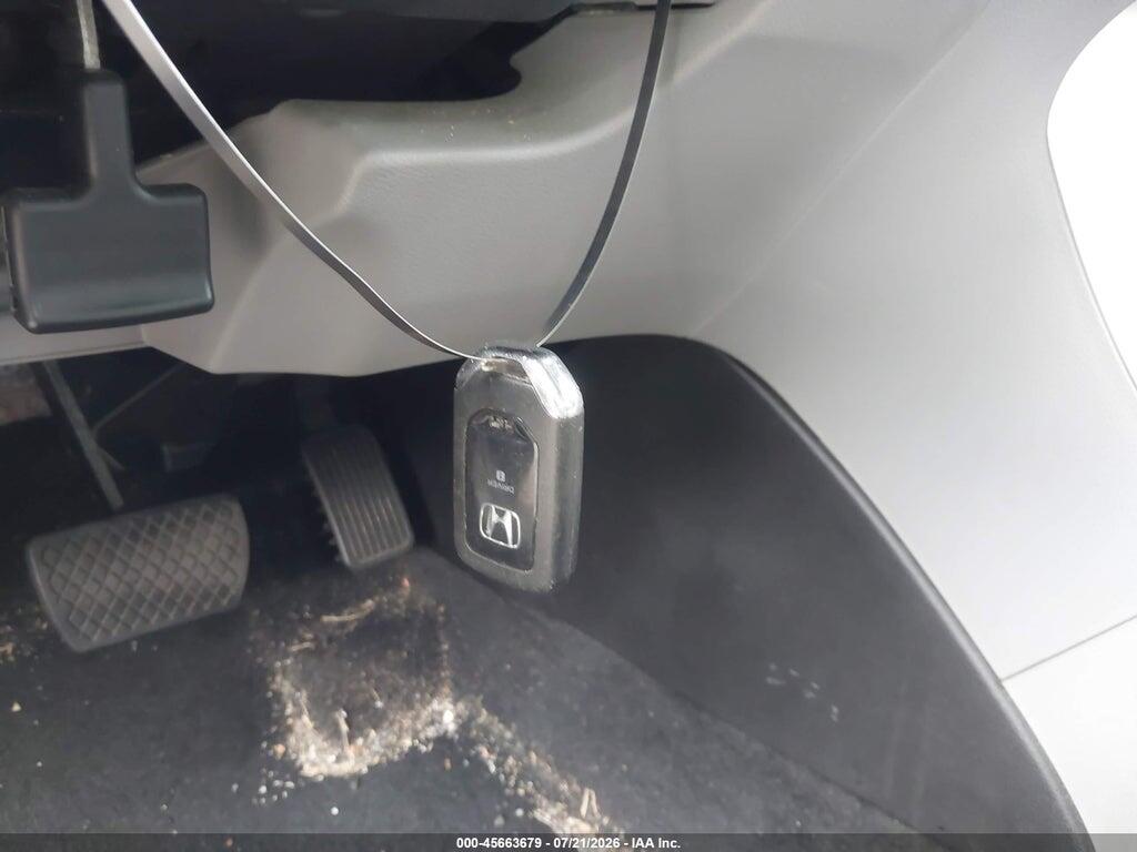 1HGCR2F89FA033384 2015 HONDA ACCORD photo no. 11