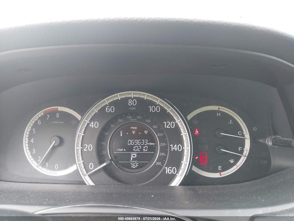 1HGCR2F89FA033384 2015 HONDA ACCORD photo no. 7