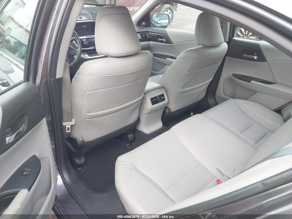 1HGCR2F89FA033384 2015 HONDA ACCORD photo no. 8
