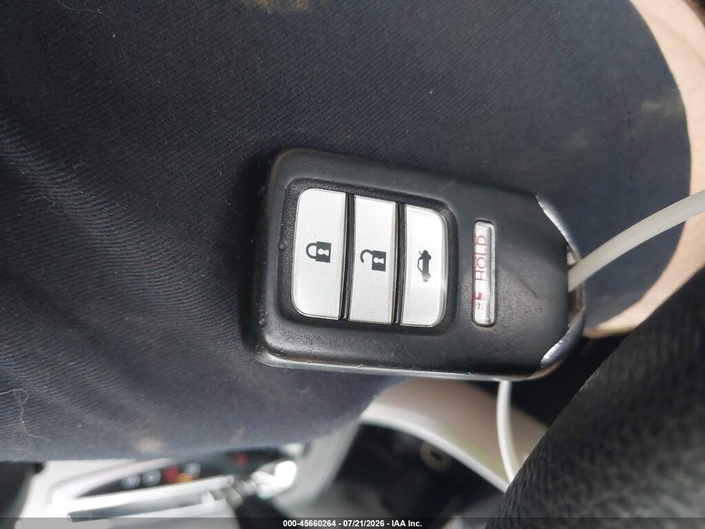 1HGCT1B78FA002605 2015 HONDA ACCORD photo no. 11