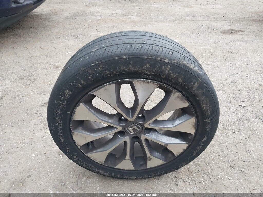 1HGCT1B78FA002605 2015 HONDA ACCORD photo no. 12