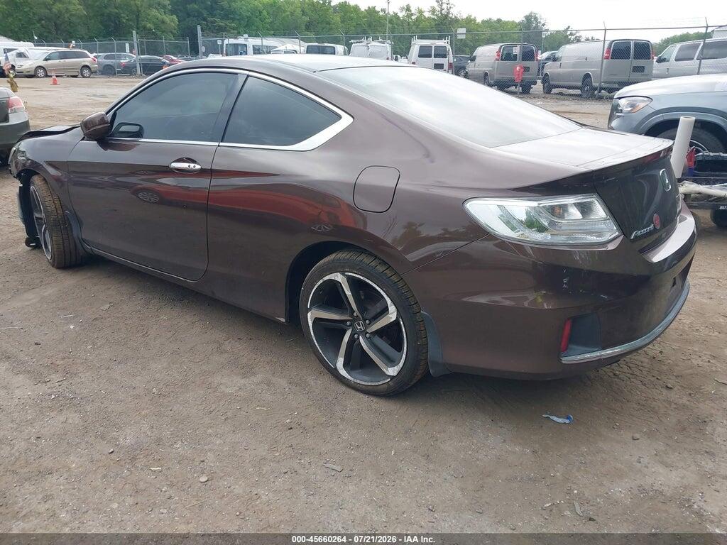 1HGCT1B78FA002605 2015 HONDA ACCORD photo no. 3
