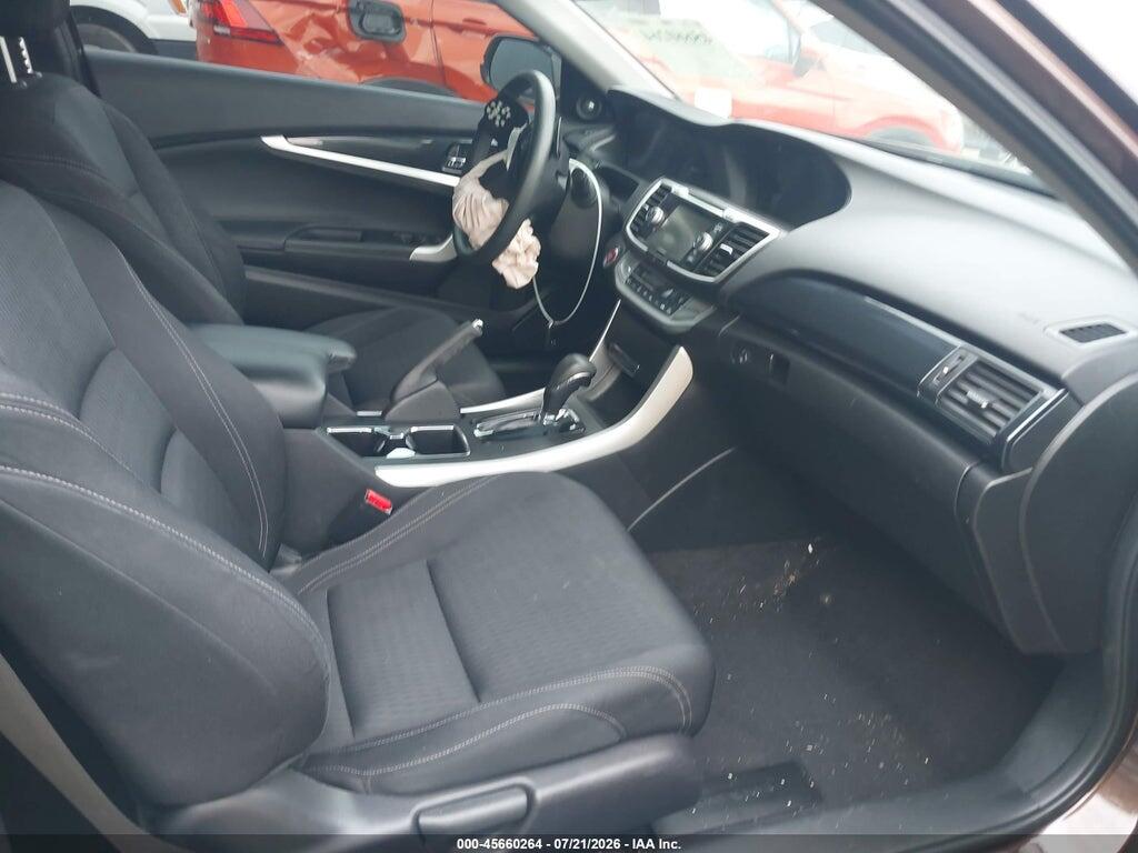 1HGCT1B78FA002605 2015 HONDA ACCORD photo no. 5