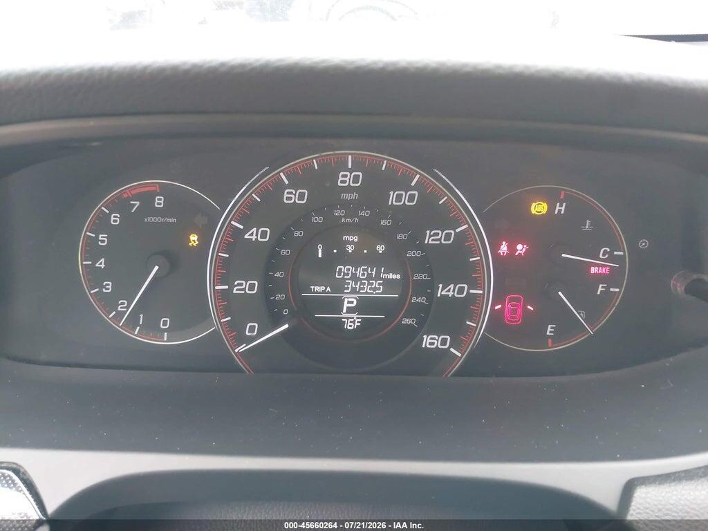 1HGCT1B78FA002605 2015 HONDA ACCORD photo no. 7