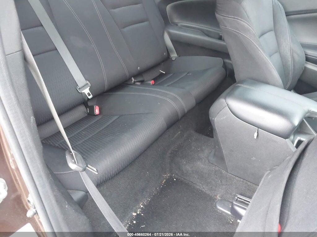 1HGCT1B78FA002605 2015 HONDA ACCORD photo no. 8
