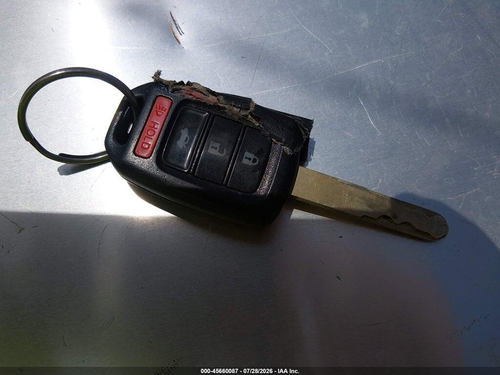 1HGCR2F36FA140557 2015 HONDA ACCORD photo no. 11