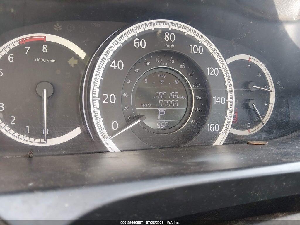1HGCR2F36FA140557 2015 HONDA ACCORD photo no. 7