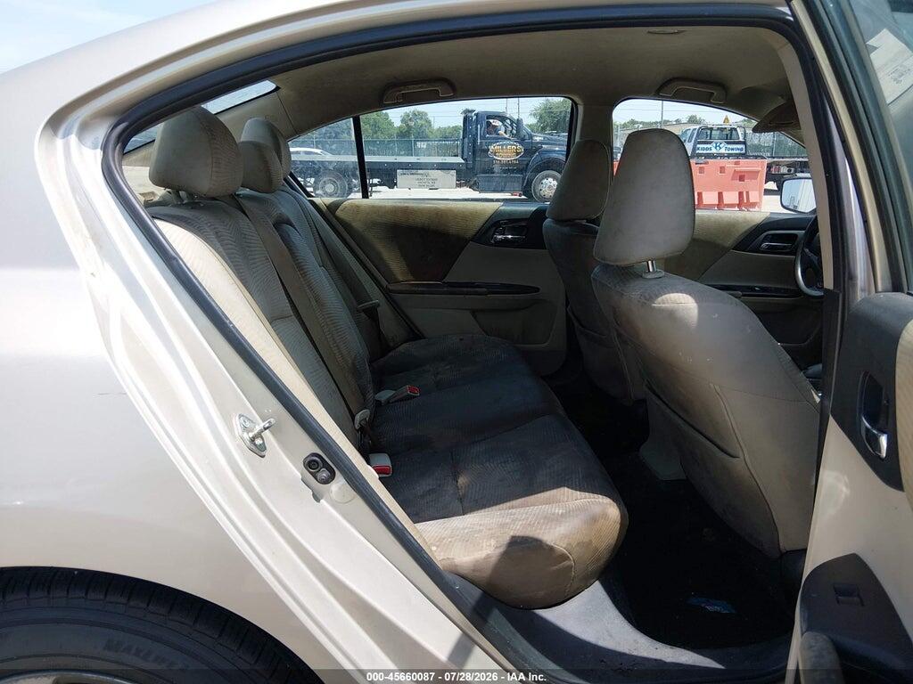 1HGCR2F36FA140557 2015 HONDA ACCORD photo no. 8