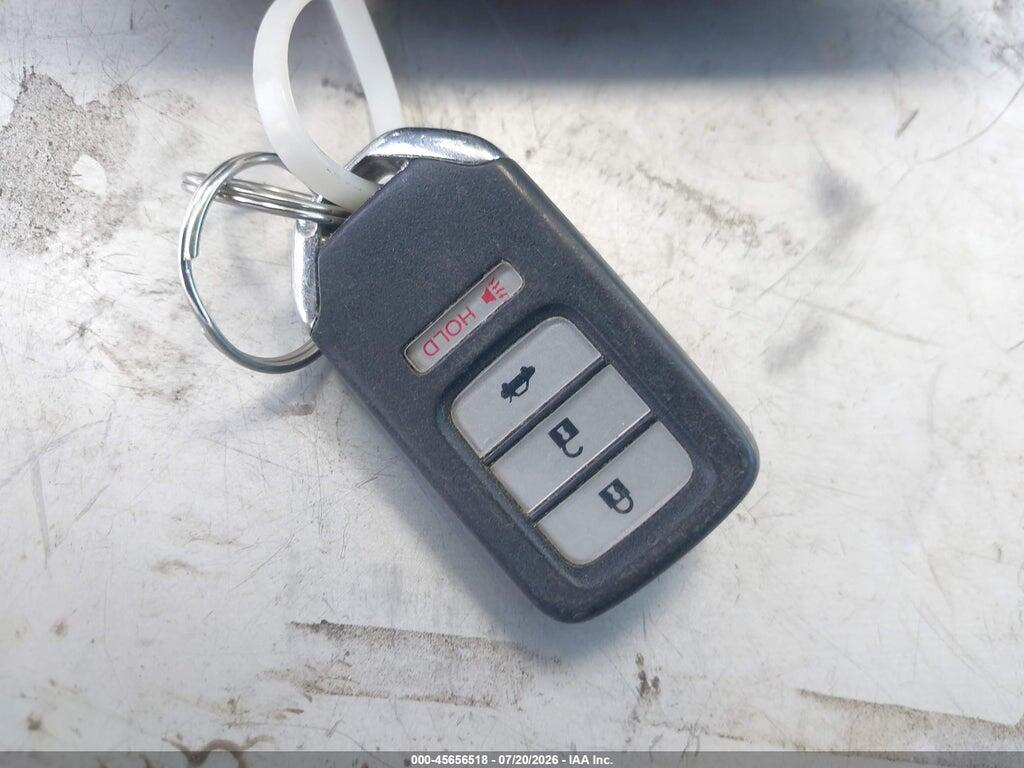 1HGCR2F85FA053339 2015 HONDA ACCORD photo no. 11