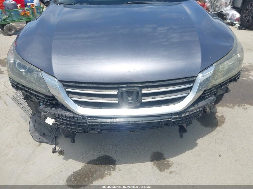 1HGCR2F85FA053339 2015 HONDA ACCORD photo no. 6