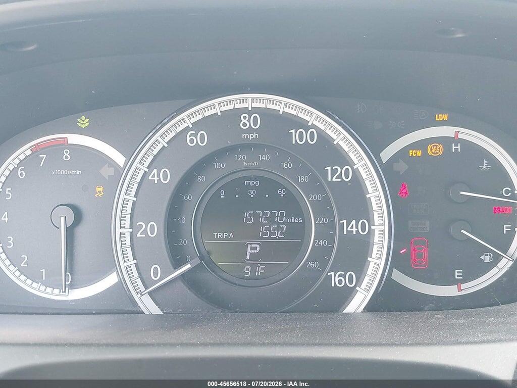 1HGCR2F85FA053339 2015 HONDA ACCORD photo no. 7